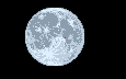 Moon age: 13 days,16 hours,55 minutes,99%